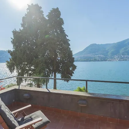 Front With Private Funicular By Rent *