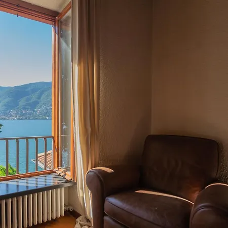 Appartement Front With Private Funicular