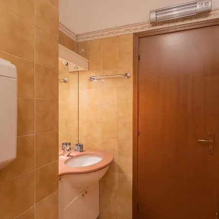 Daire Front With Private Funicular By Rent *