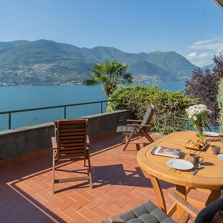 Front With Private Funicular By Rent