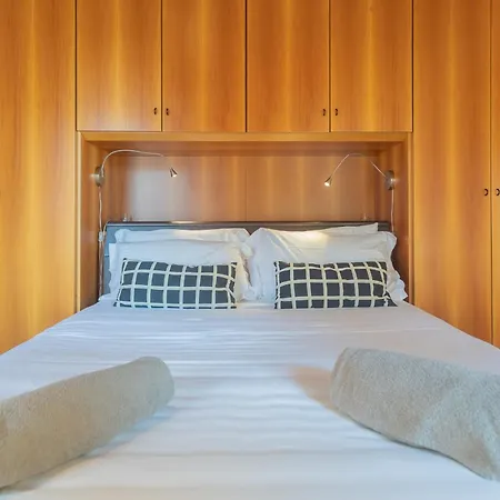 Apartamento Front With Private Funicular By Rent