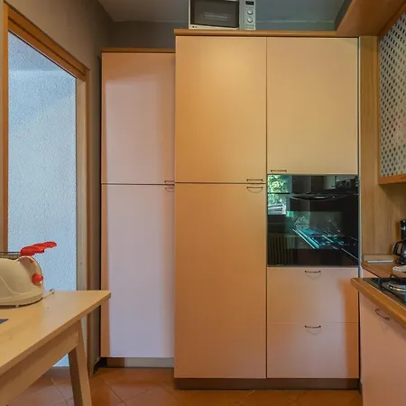 Front With Private Funicular By Rent *