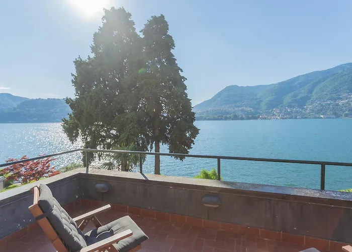 Front With Private Funicular By Rent *