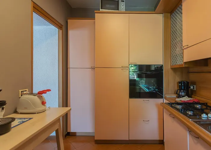 Front With Private Funicular By Rent *