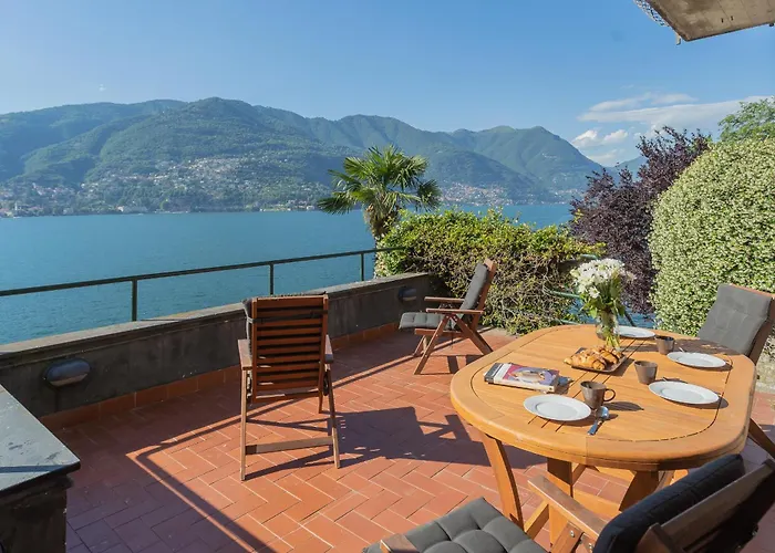 Front With Private Funicular By Rent