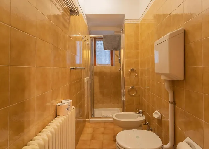 Front With Private Funicular By Rent * Como