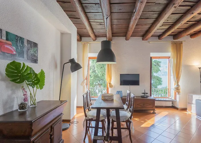 Front With Private Funicular By Rent